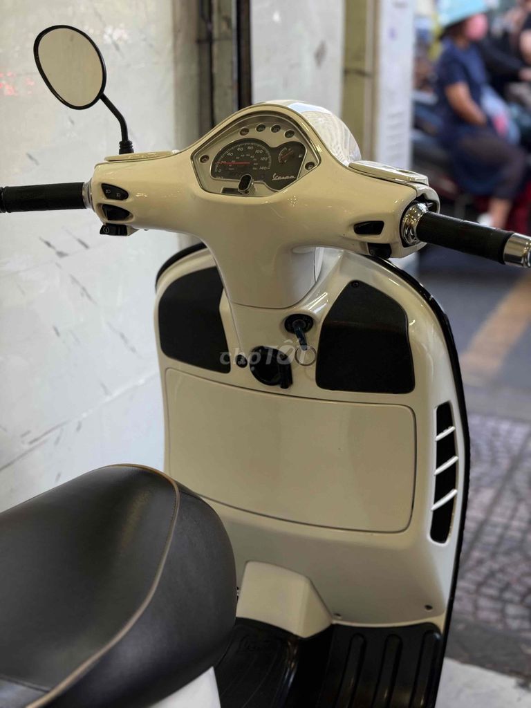 Piaggio Vespa 2014 - ảnh 3