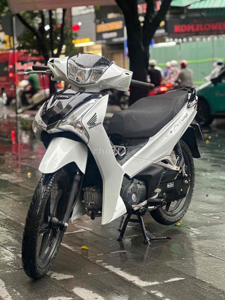 Honda Future 2024 - ảnh 1