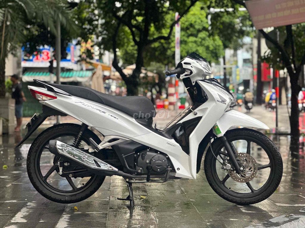 Honda Future 2024 - ảnh 2