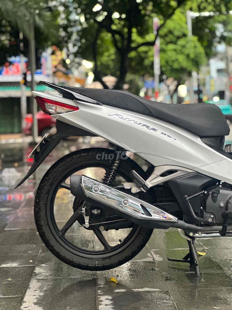 Honda Future 2024 - ảnh 3