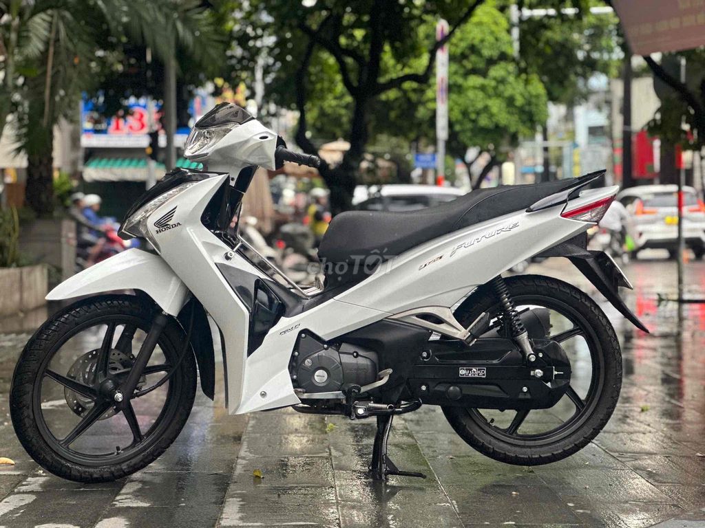 Honda Future 2024 - ảnh 4