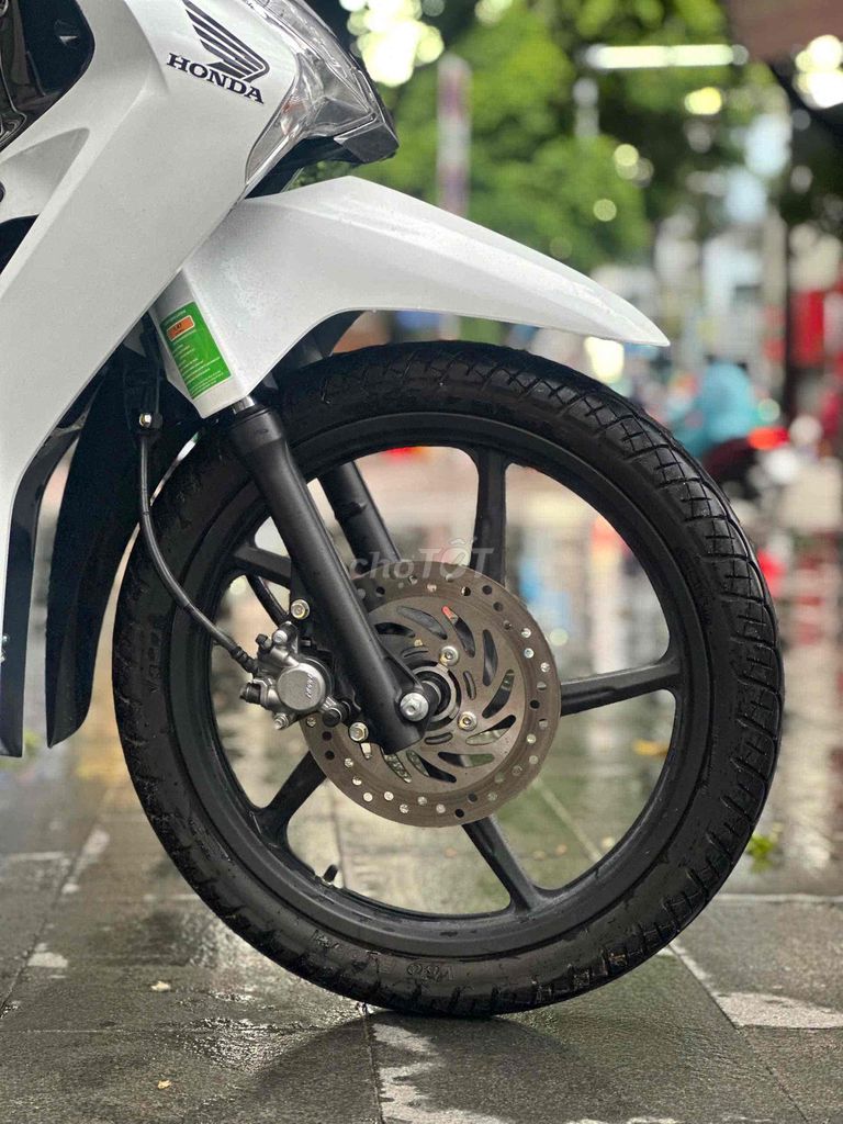 Honda Future 2024 - ảnh 5