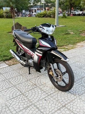 Yamaha Sirius 2012 - ảnh 1