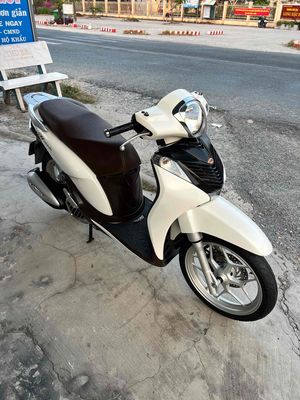 Honda SH Mode 2016 - ảnh 1