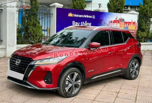 Nissan Kicks e-Power V 2023 - ảnh 2