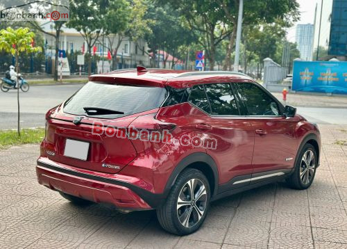 Nissan Kicks e-Power V 2023 - ảnh 3