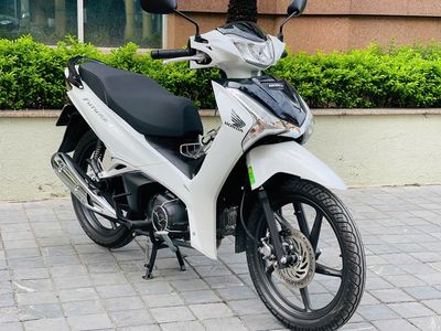 Honda Future 2026 - ảnh 1