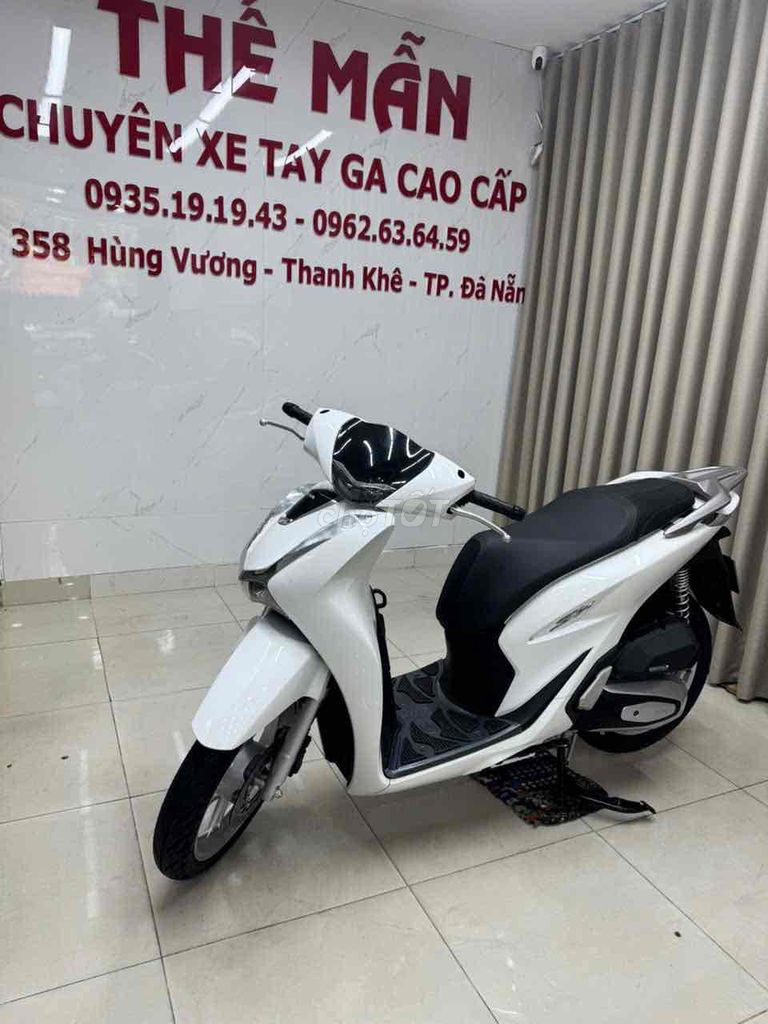 Honda SH 2025 - ảnh 3
