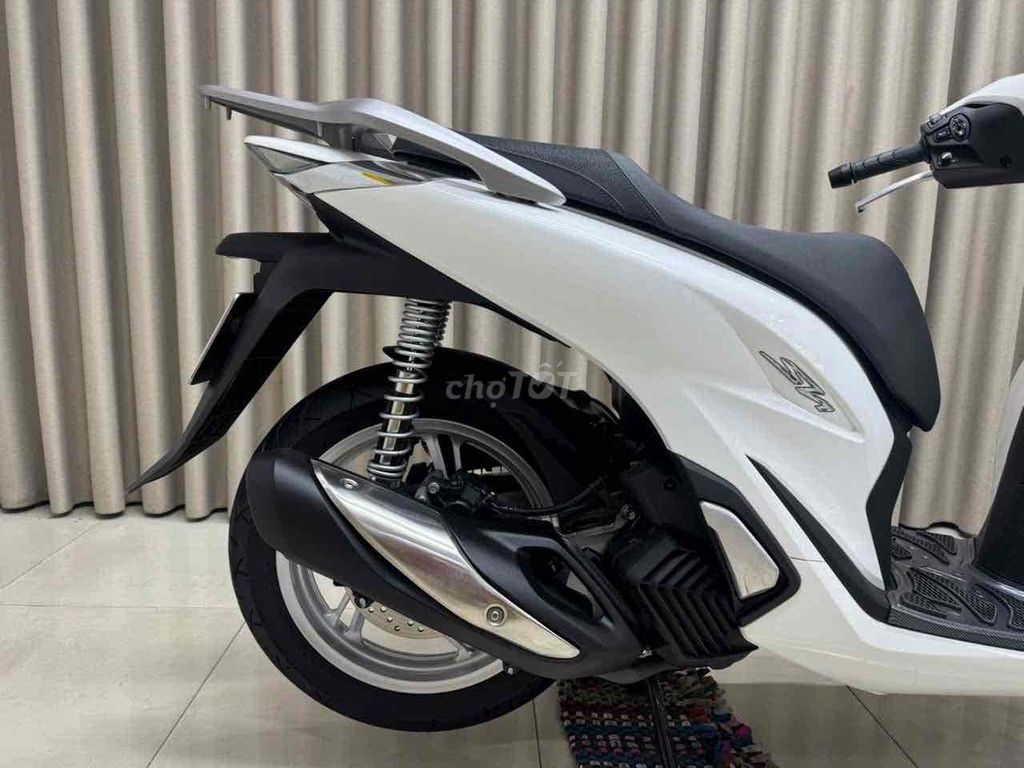 Honda SH 2025 - ảnh 4