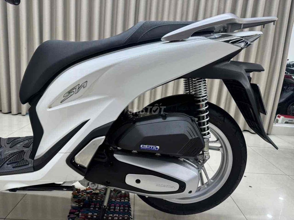 Honda SH 2025 - ảnh 5