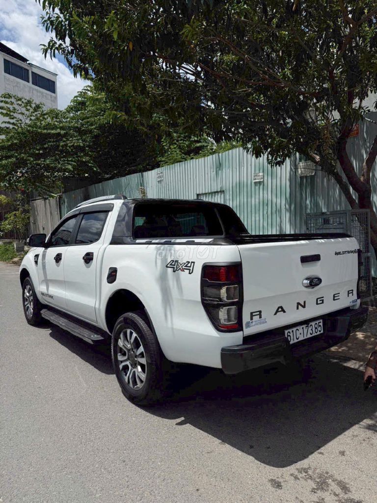 Ford 2015 - ảnh 2