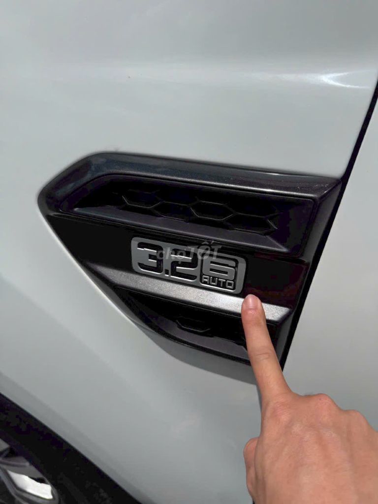 Ford 2015 - ảnh 3