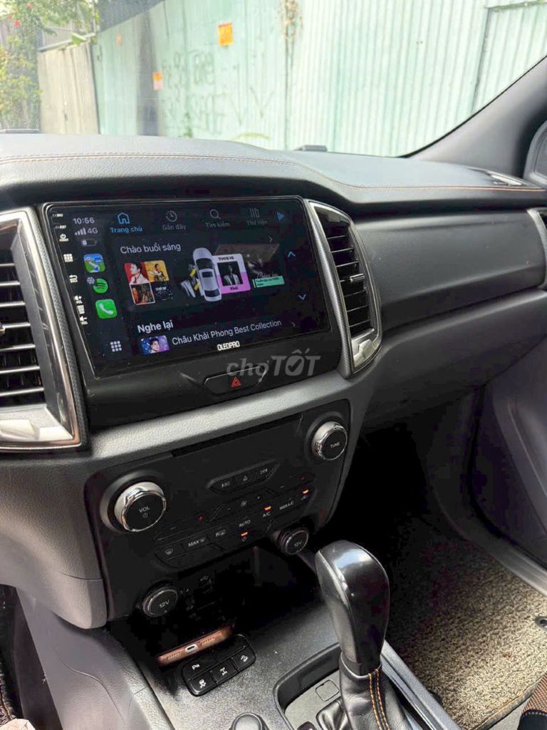 Ford 2015 - ảnh 4