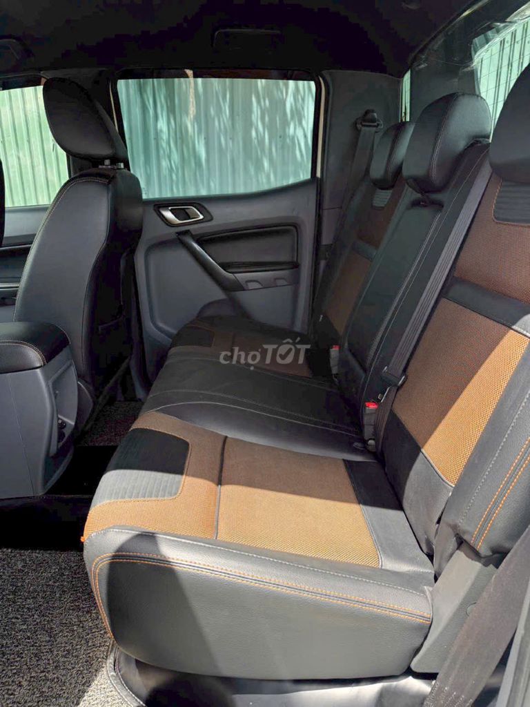 Ford 2015 - ảnh 5