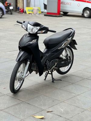 Honda Wave 2023 - ảnh 1