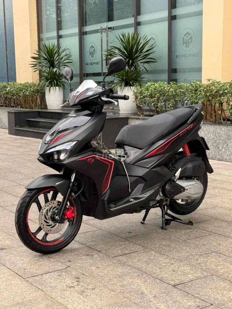 Honda 2018 - ảnh 1