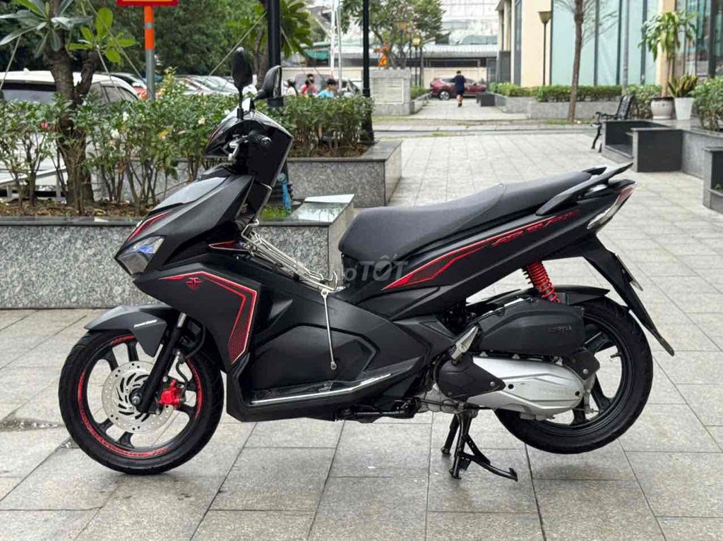 Honda 2018 - ảnh 3