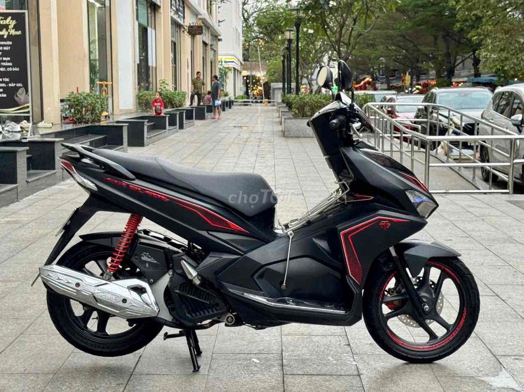 Honda 2018 - ảnh 4
