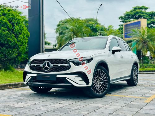 Mercedes-Benz 2025 - ảnh 1