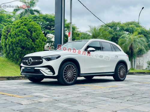 Mercedes-Benz 2025 - ảnh 2