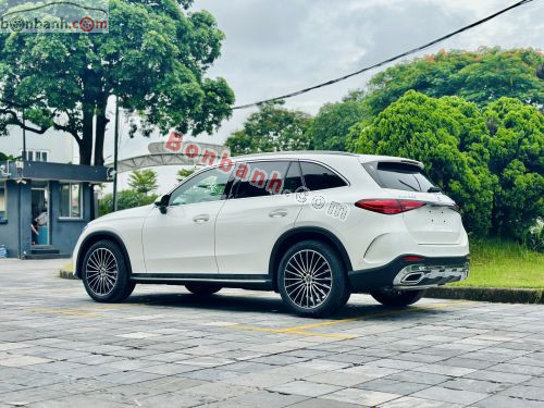Mercedes-Benz 2025 - ảnh 3