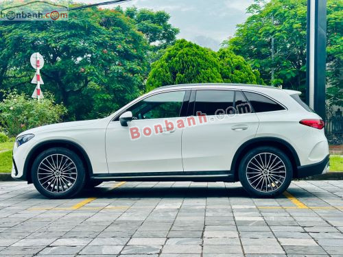 Mercedes-Benz 2025 - ảnh 4
