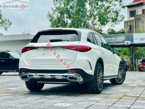 Mercedes-Benz 2025 - ảnh 5