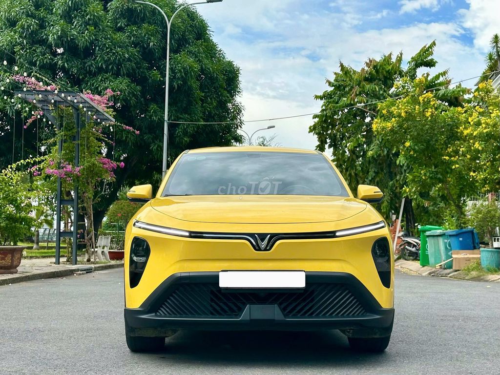 VinFast 2025 - ảnh 1