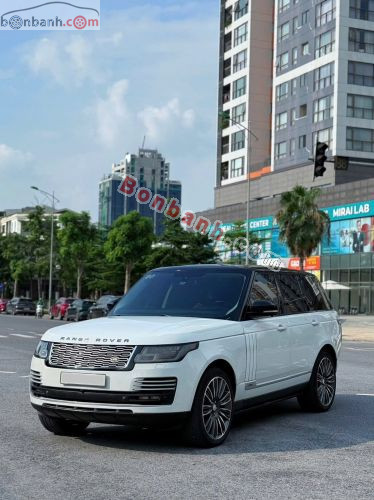 Land Rover 2014 - ảnh 1