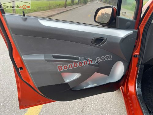 Daewoo Matiz 2009 - ảnh 5