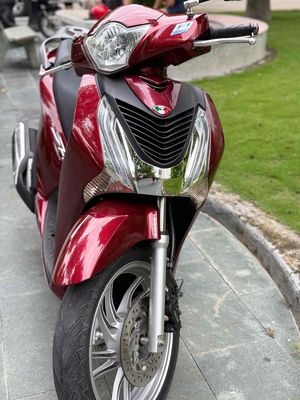 Honda SH 2016 - ảnh 1