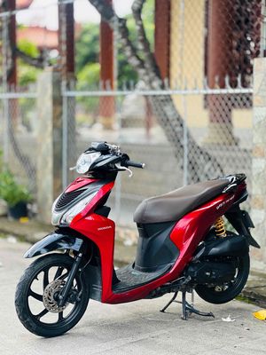 Honda Vision 2016 - ảnh 1