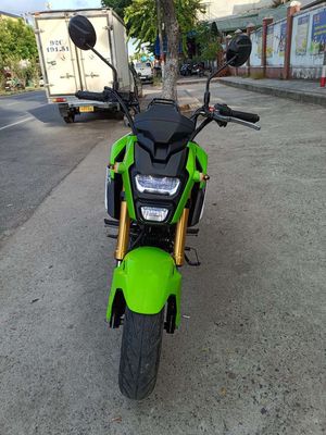 Honda MSX 2019 - ảnh 1