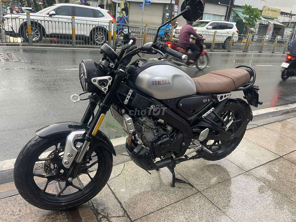 Yamaha SXR 2021 - ảnh 5