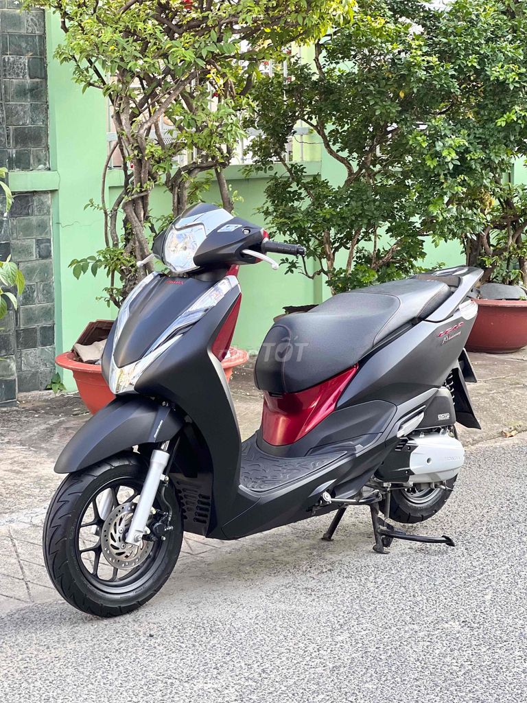 Honda Lead 2019 - ảnh 1