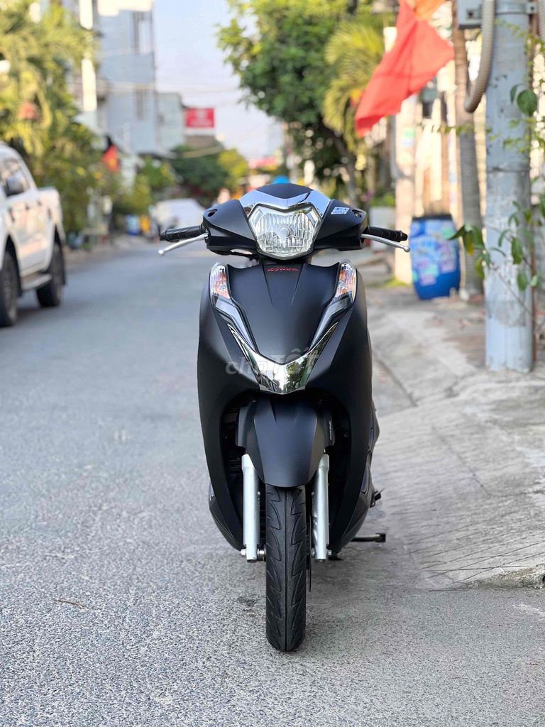 Honda Lead 2019 - ảnh 2