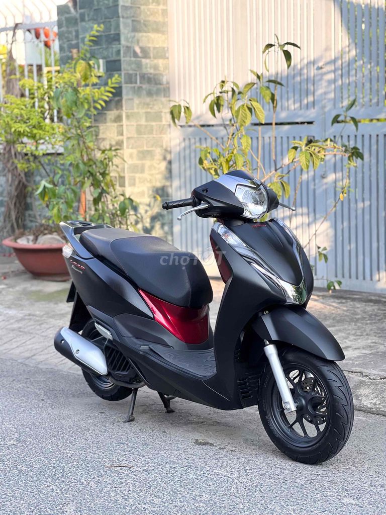 Honda Lead 2019 - ảnh 3