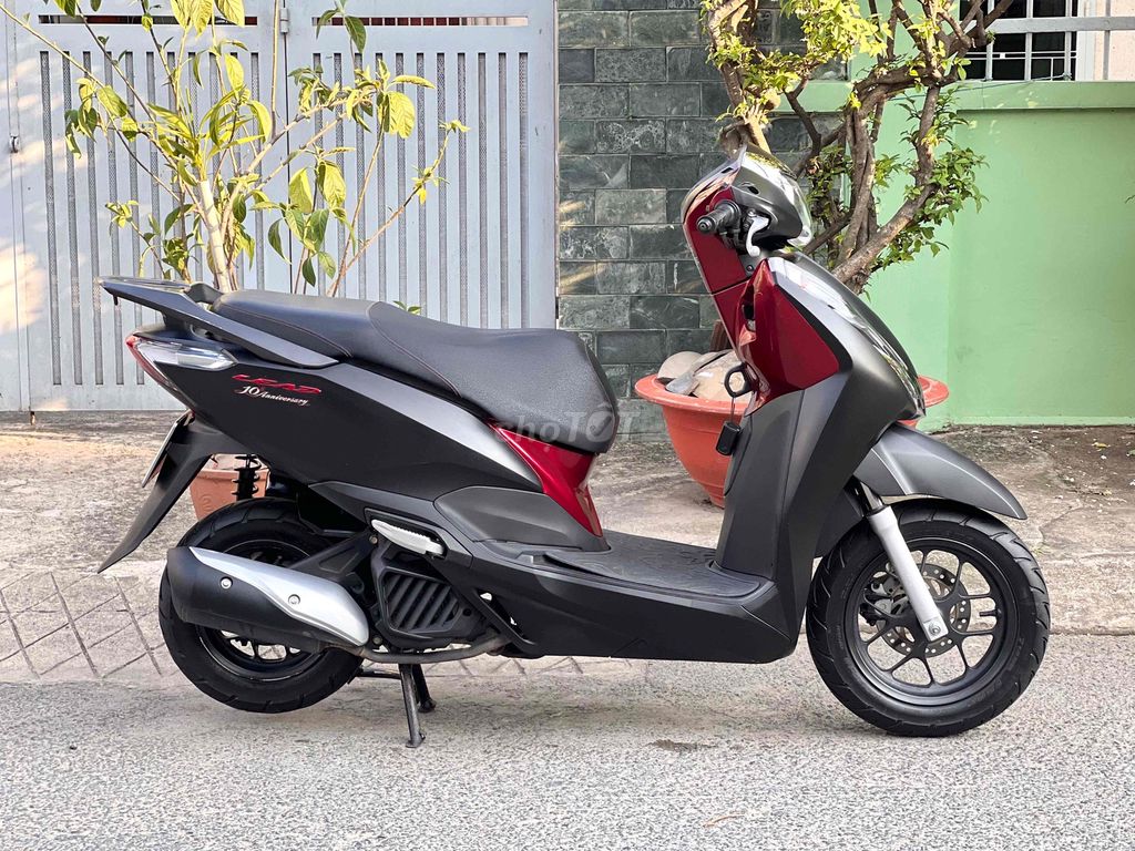 Honda Lead 2019 - ảnh 4