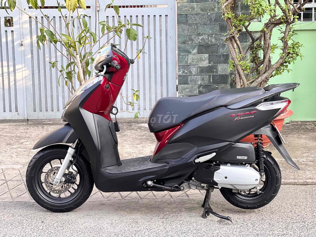 Honda Lead 2019 - ảnh 5