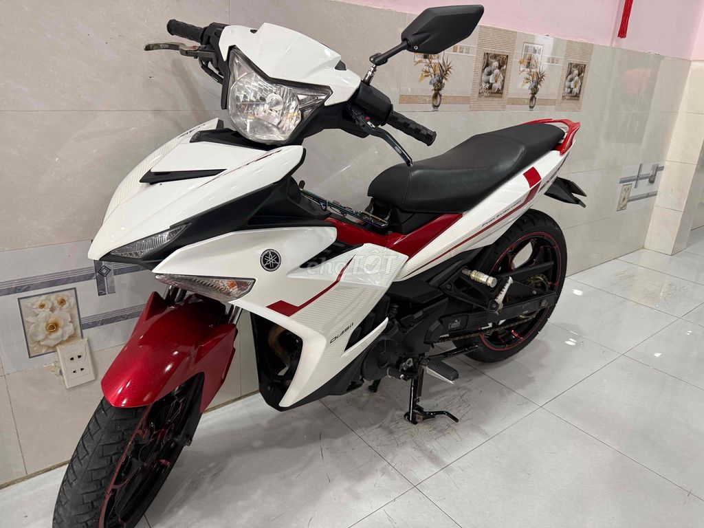 Yamaha Exciter 2018 - ảnh 1