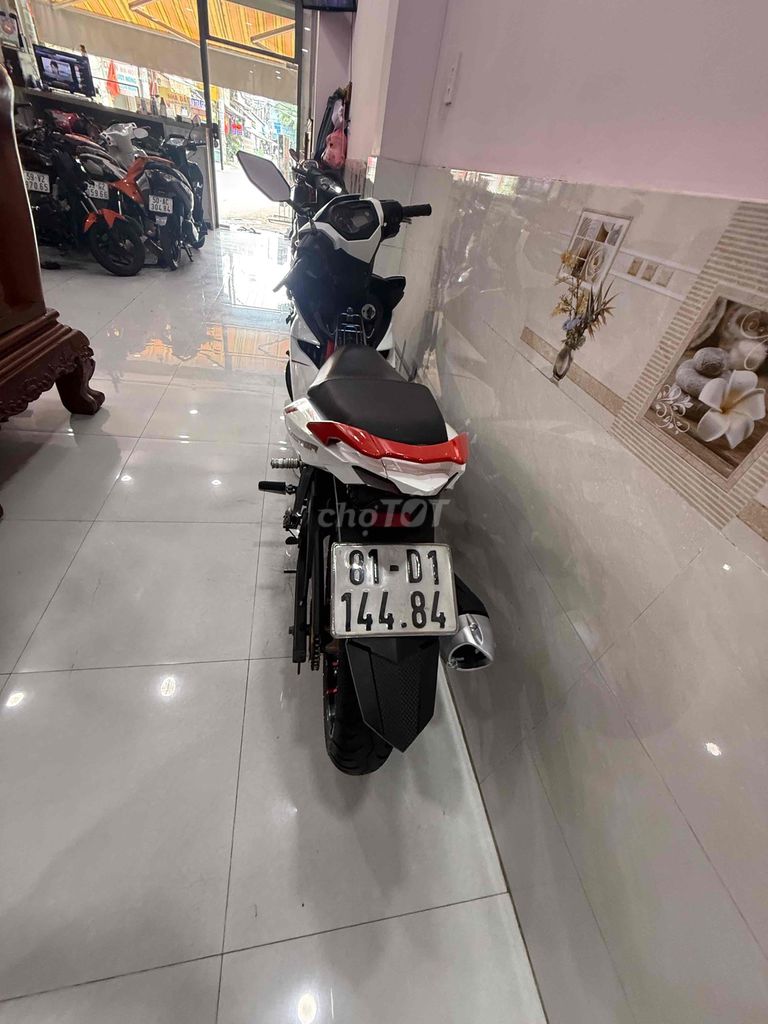 Yamaha Exciter 2018 - ảnh 2