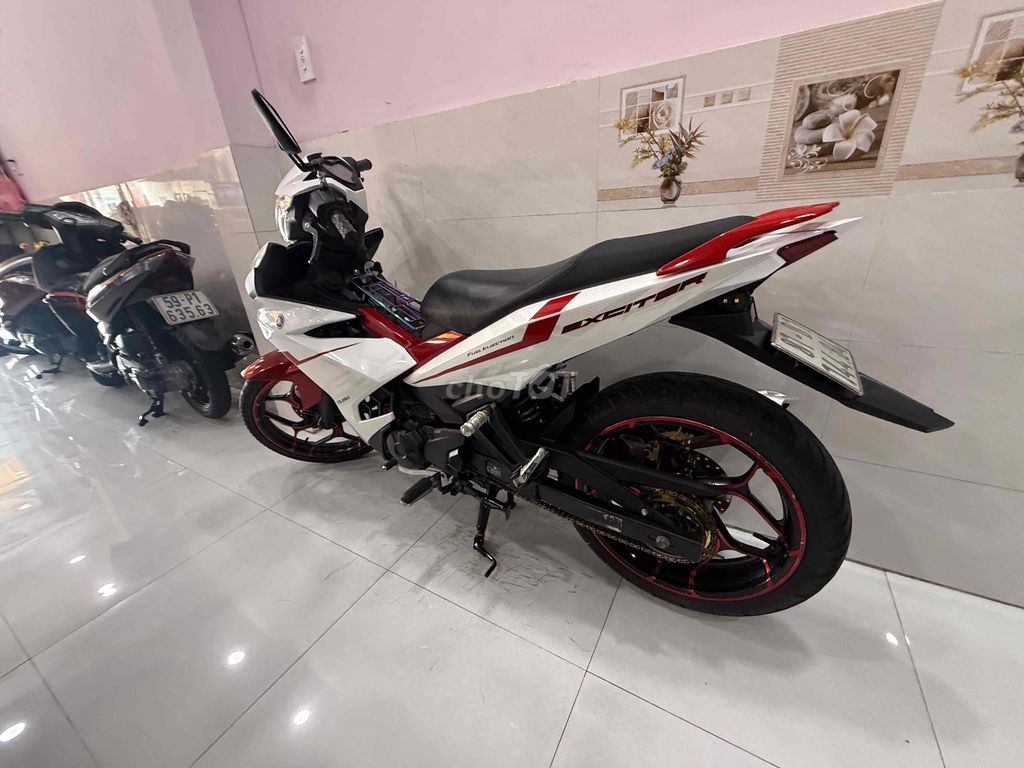 Yamaha Exciter 2018 - ảnh 3