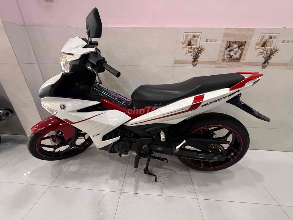 Yamaha Exciter 2018 - ảnh 5