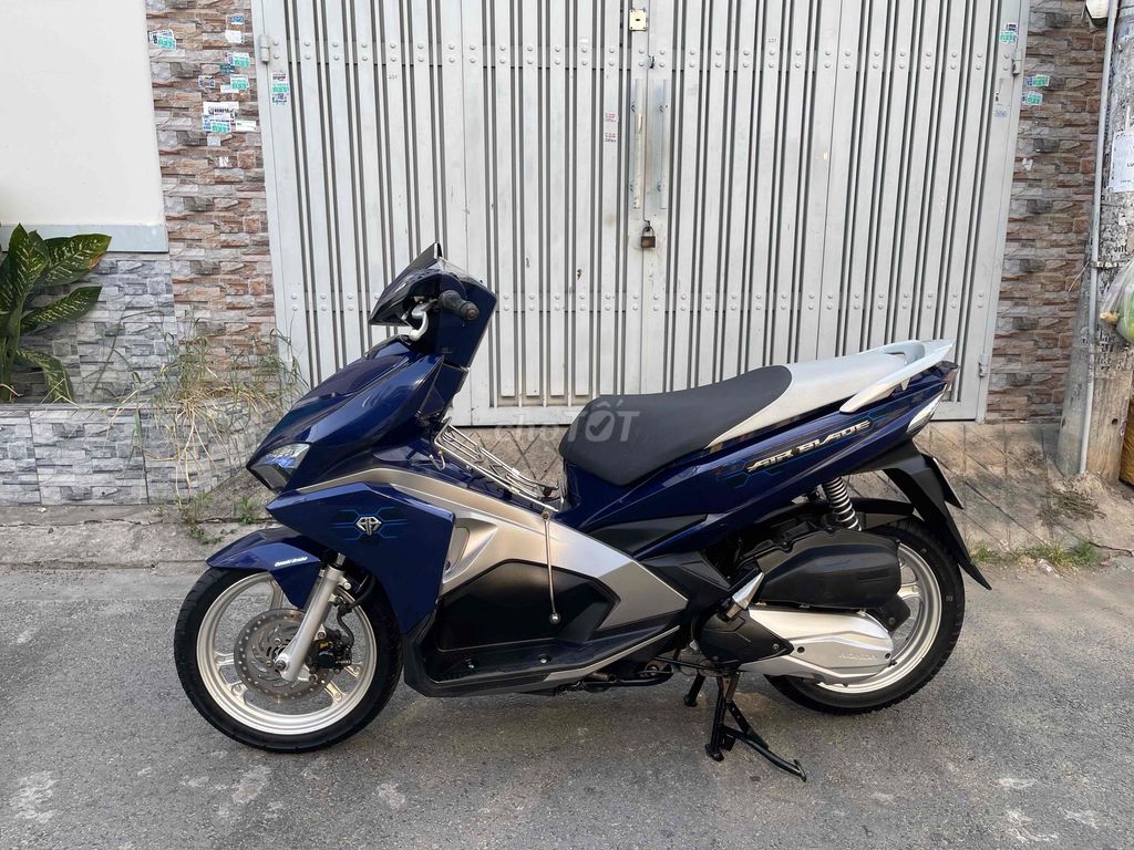 Honda 2017 - ảnh 1