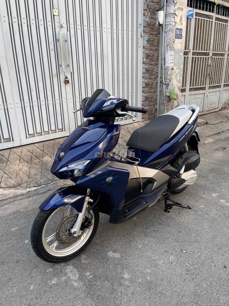 Honda 2017 - ảnh 3
