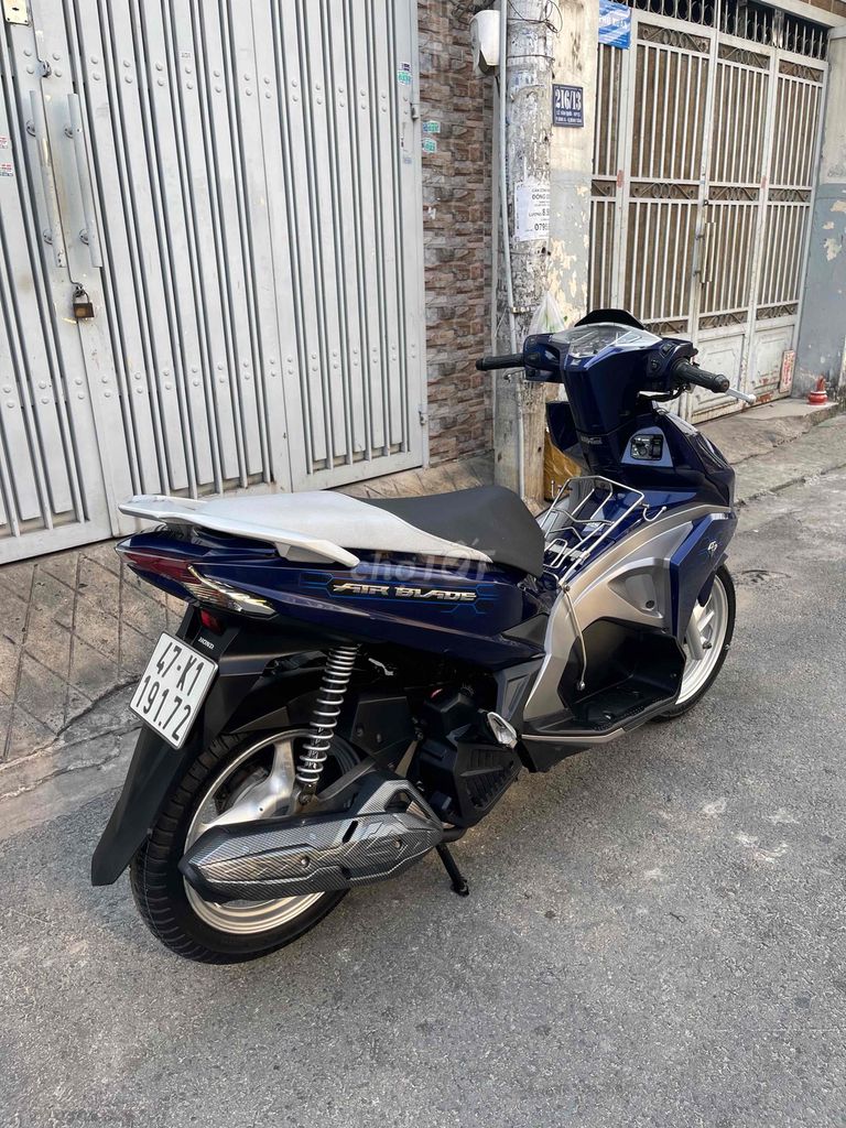 Honda 2017 - ảnh 4