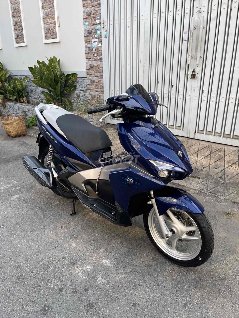 Honda 2017 - ảnh 5