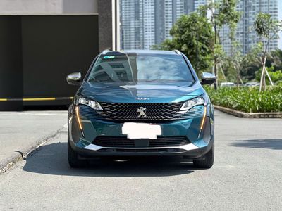 Peugeot 2022 - ảnh 1