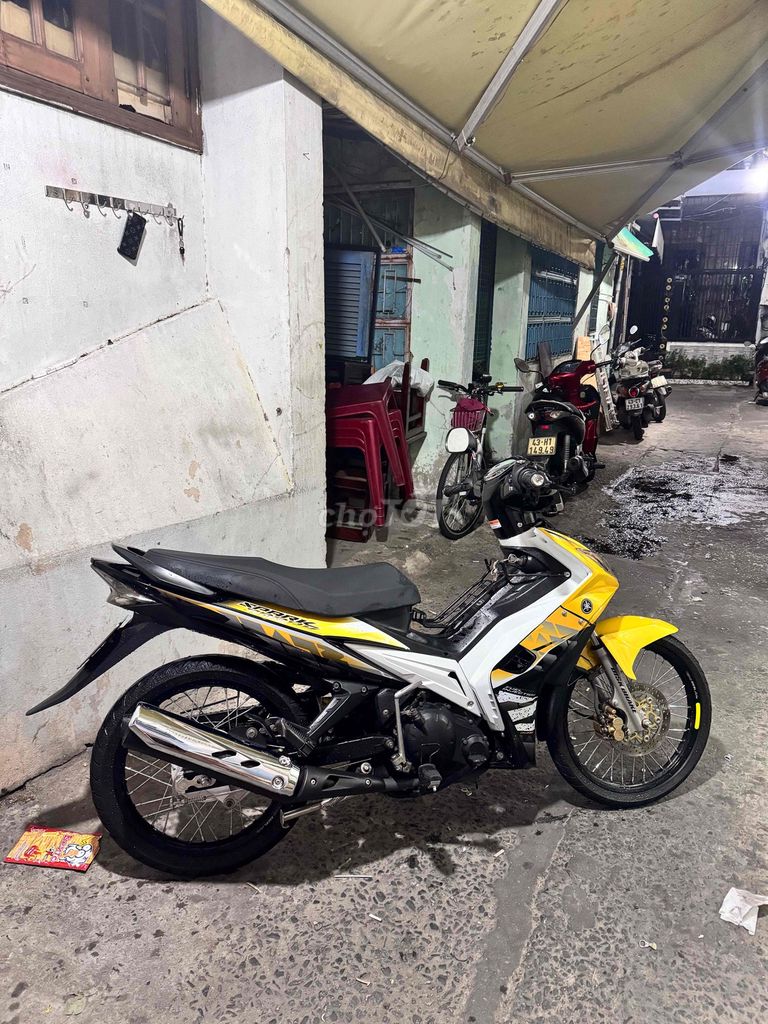 Yamaha Exciter 2009 - ảnh 1