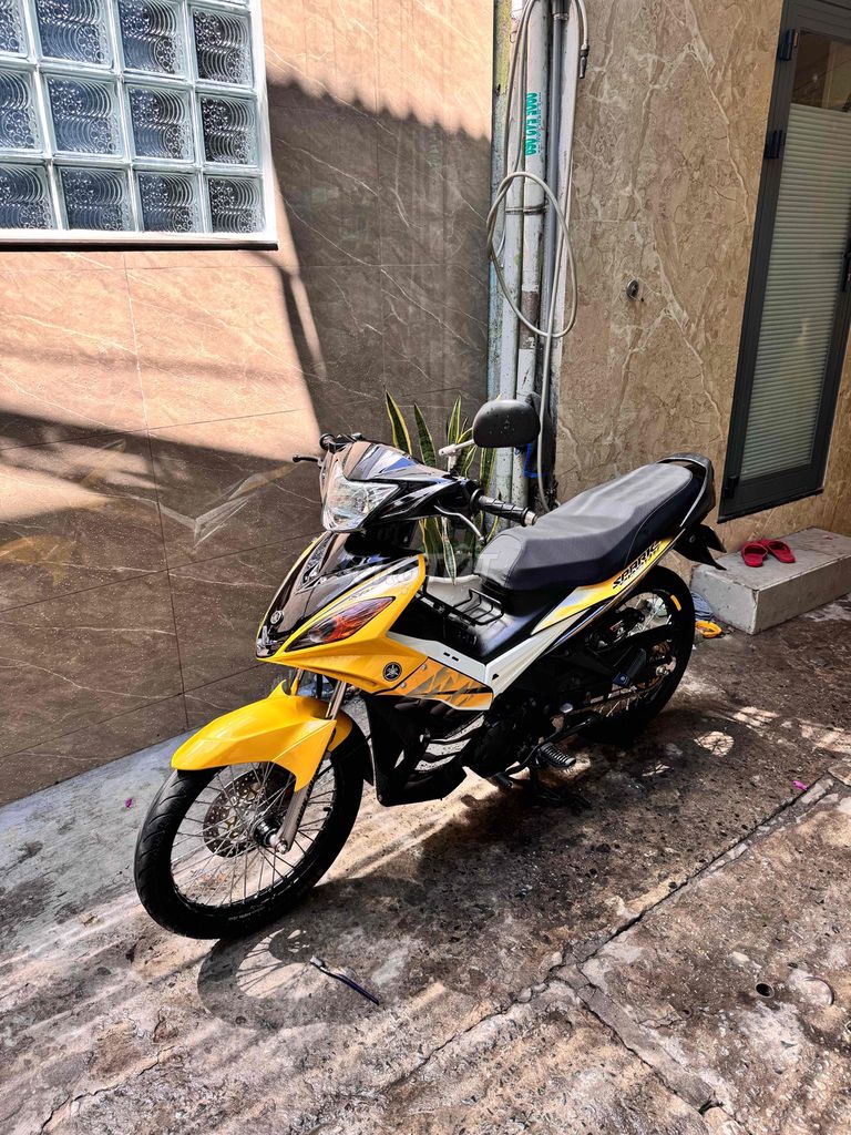 Yamaha Exciter 2009 - ảnh 3